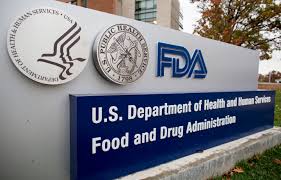 FDA Food and Drug Administration