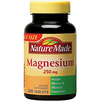 Magnesium Kratom Potentiator